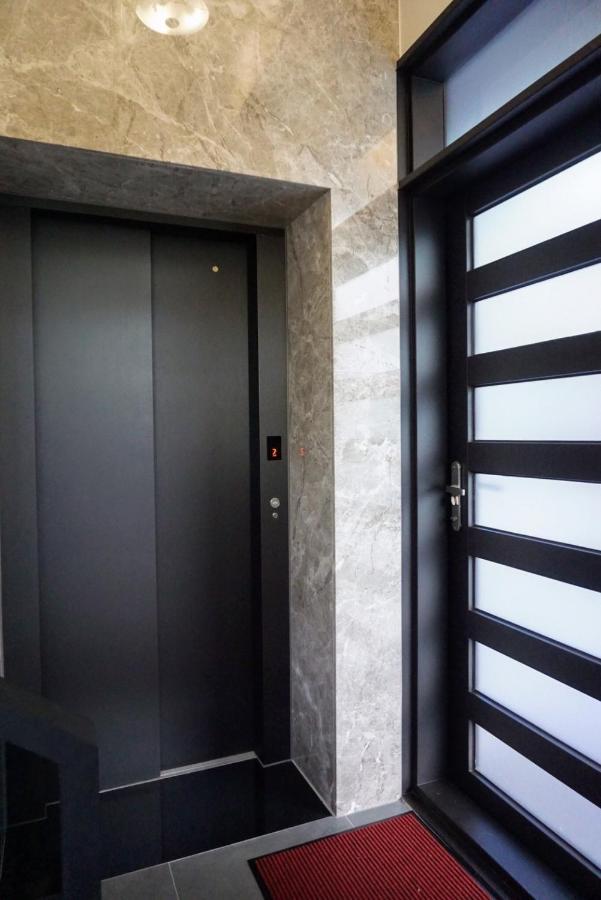 Autumn Fountain Homestay Jiaoxi Εξωτερικό φωτογραφία